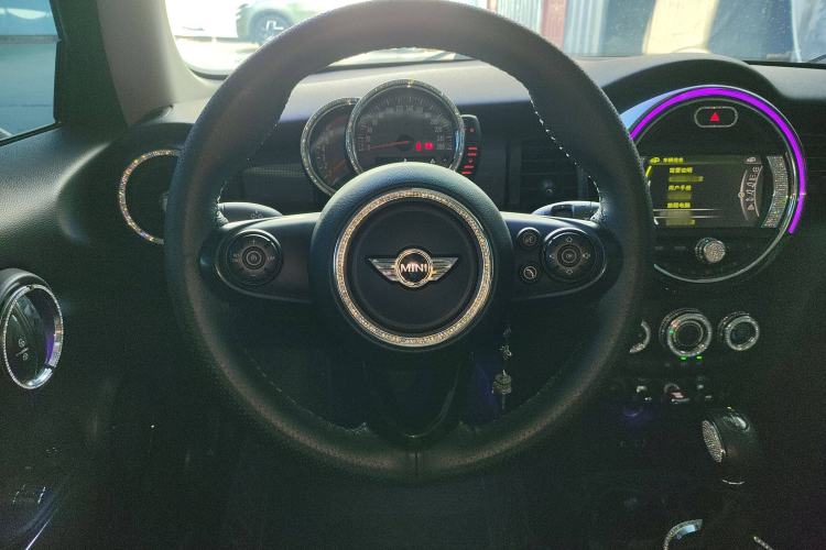 Used MINI MINI 2016 1.5T COOPER