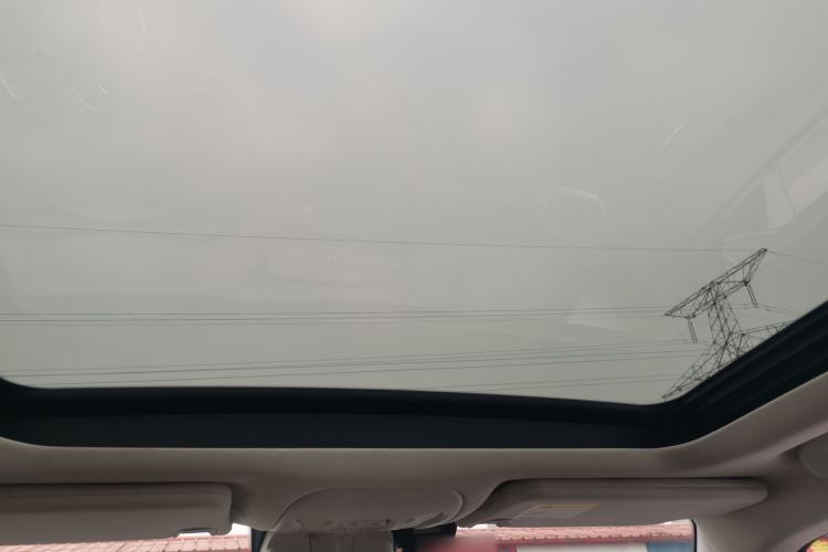 Used Jeep Renegade 2016 1.4T Automatic Jingneng Version+
