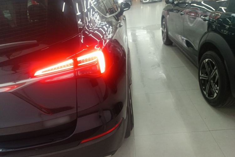 Used Buick Envision 2021 532T Two-Wheel-Drive Elite Version
