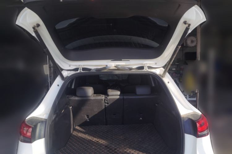 Used Mercedes-Benz GLA 2020 GLA 200
