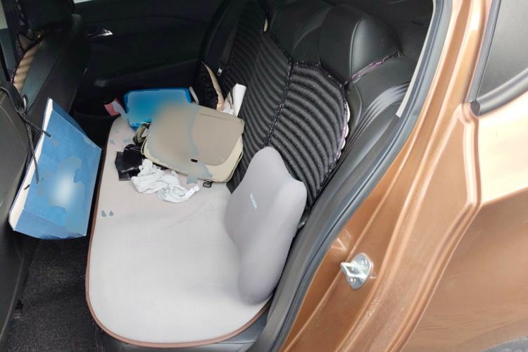 Used Chevrolet Cavalier 2018 320 Automatic Xinyue Edition