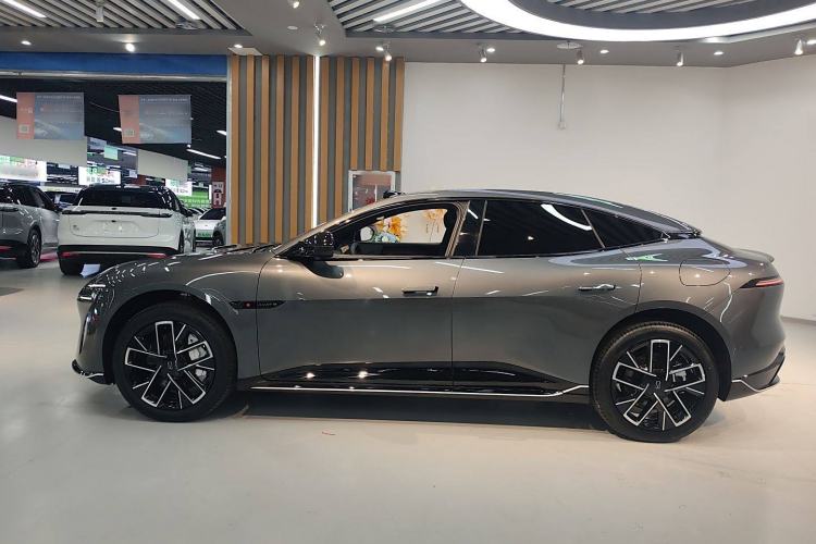 Used Avatr 06 2025 Ultra Pure Electric Edition
