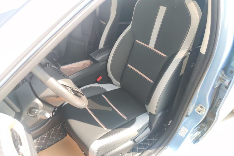 Used SOL E10X 2021 Jimei Edition 302km Fashionable Model