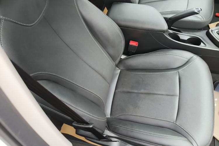 Used Buick GT 2021 Revised Version Flagship 1.5L Automatic Entry-Level Trim
