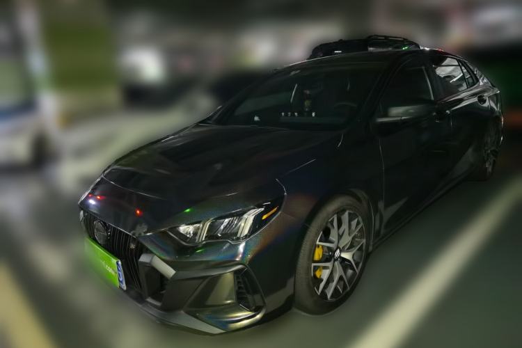 Used GAC Trumpchi EMPOW 2021 270T DCT J16 Version