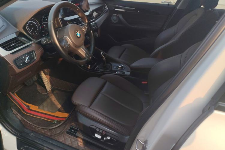 Used BMW X2 2022 sDrive25i M Sport Package