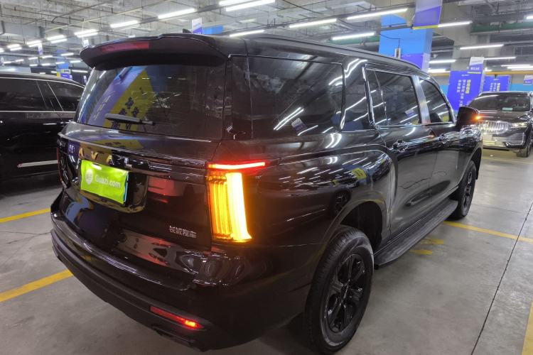 Used Haval H5 2025 2.0T Automatic All-Wheel Drive LinkedIn Edition Gasoline