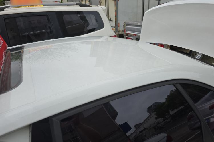 Used Volkswagen Bora 2016 230TSI DSG Luxury Version Roof