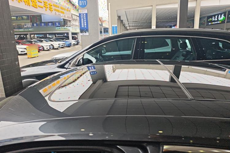 Used Honda Civic 2022 240TURBO CVT Dynamic Control Version
