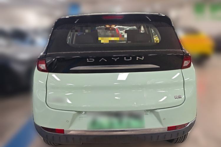 Used Dayun Yuehu 2023 300 Standard Edition
