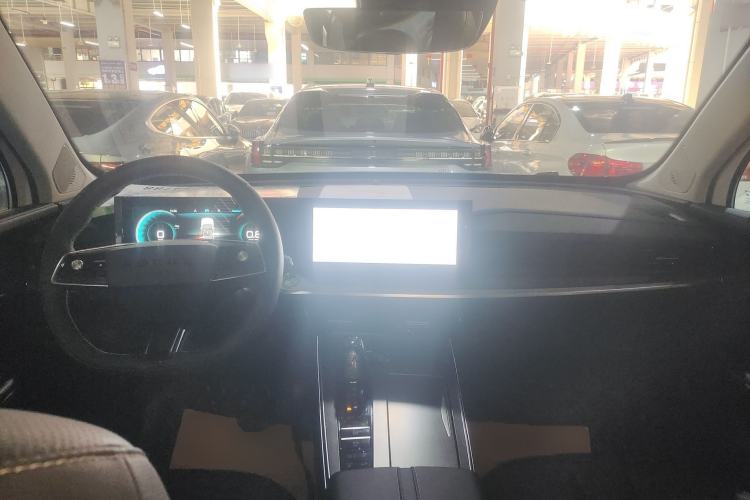 Used Roewe RX5 MAX 2022 1.5T Automatic Zhiwei Prestige Edition