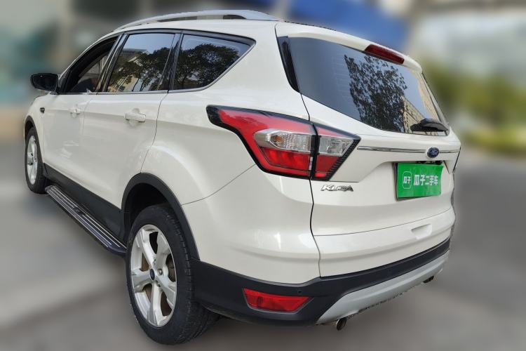 Used Ford Kuga 2018 EcoBoost 180 Two-Wheel-Drive Platinum Edition