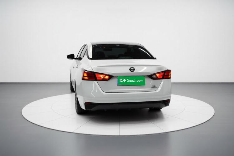 Used Nissan Teana 2019 2.0T XL Upper Smart Enjoyment Version
