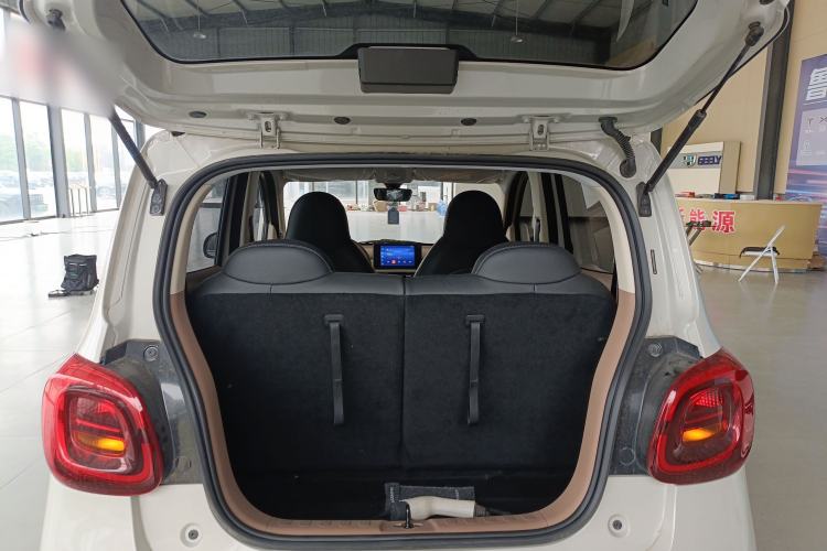 Used Wuling Hongguang MINIEV 2025 Four-Door Version Premium Edition
