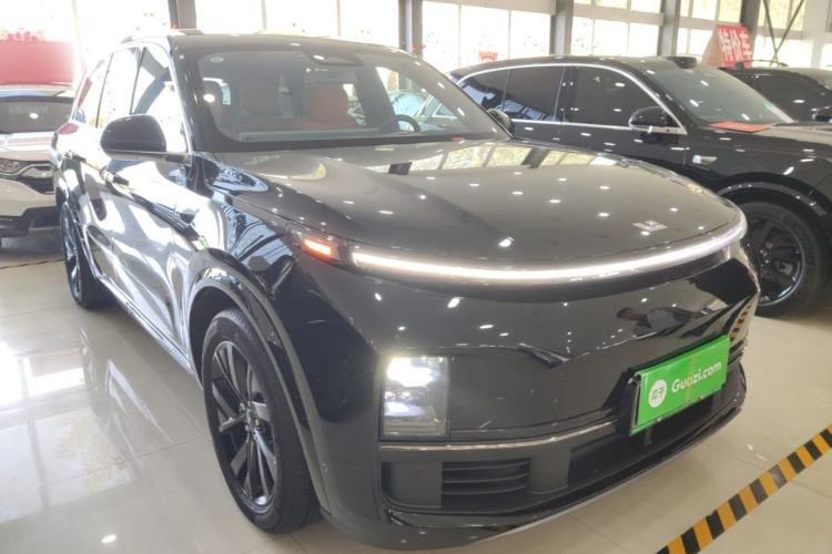 Used Li Auto L8 2023 Pro Model