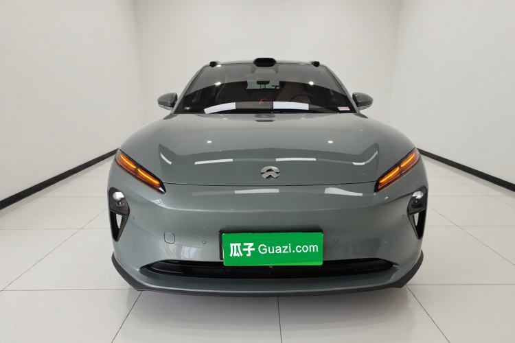 Used Nio ET5T 2023 75 kWh Touring