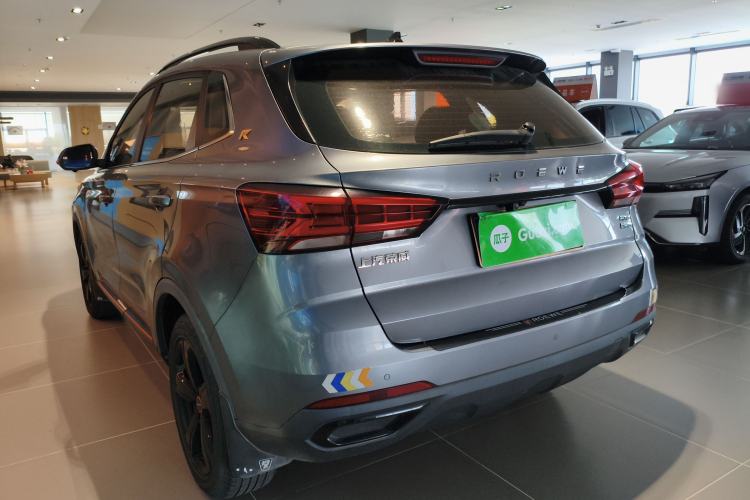 Used Roewe RX3 2021 PRO 1.6L CVT Elite Model