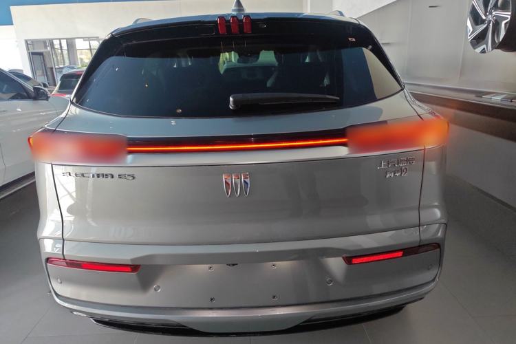 Used Buick E5 2025 Model 620KM Prestige Edition
