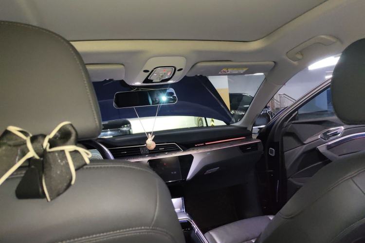 Used Audi e-tron 2019 55 quattro Fashion Edition Headliner