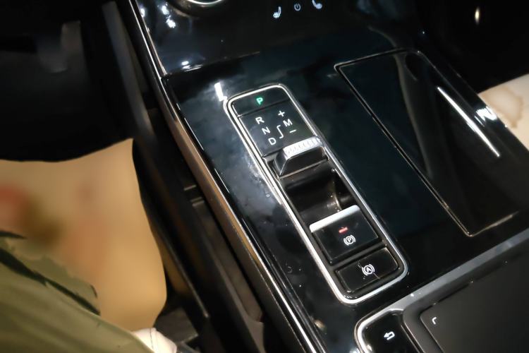 Used EXEED Zhuifeng 2020 1.6T DCT Star Prestige Edition Gear Lever