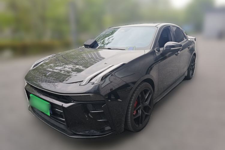 Used Lynk & Co 03 2025 2.0TD DCT Champion Edition Pro