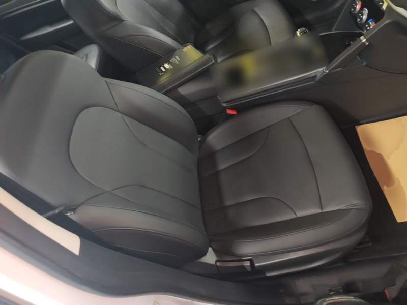 Used Haval H6 2019 Sport Edition 1.5T Automatic Two-Wheel Drive Elite Model China VI — 24