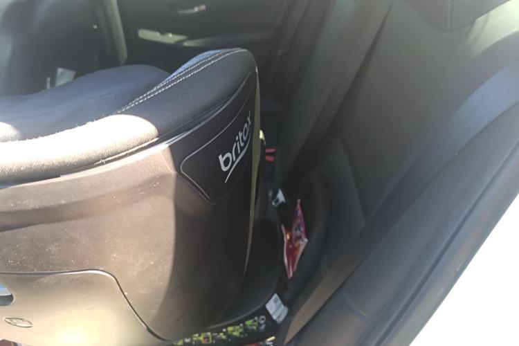 Used Nissan Sylphy 2021 1.6L XL CVT Enjoyment Edition