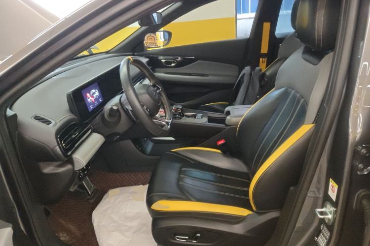 Used GAC Trumpchi EMPOW 2021 270T DCT J15 Version