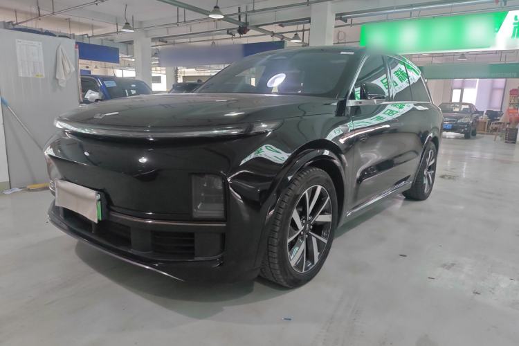 Used Li Auto L8 2023 Pro Model
