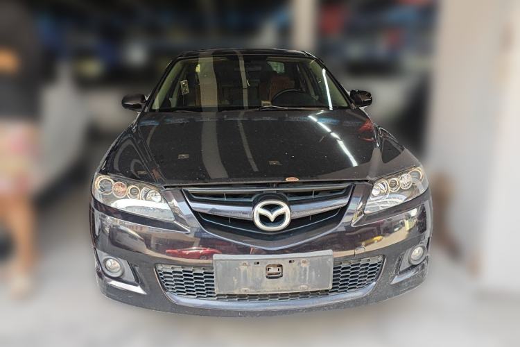 Used Mazda 6 2012 2.0L Automatic Fashion Edition
