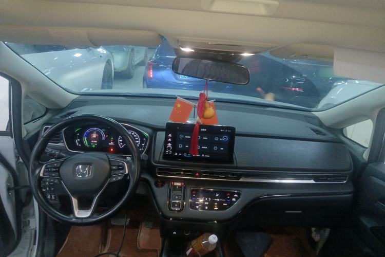 Used Honda Elysion 2024 2.0L eHEV Luxury Edition
