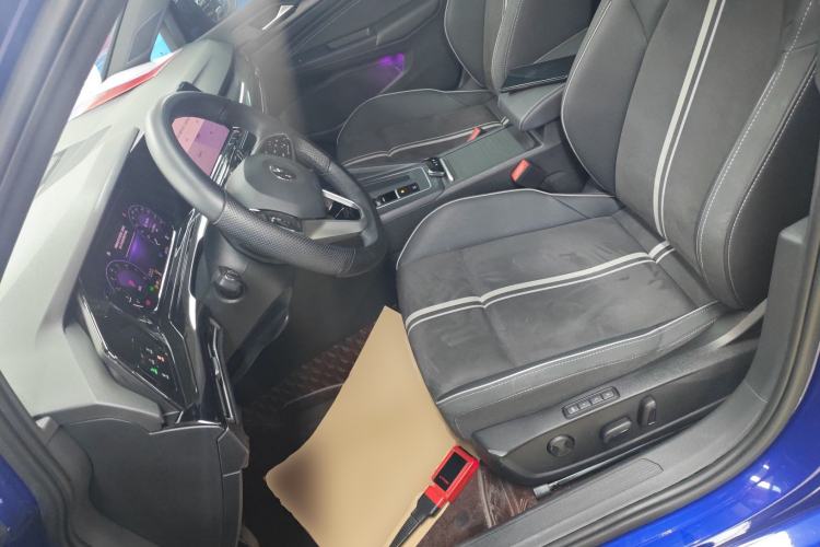 Used Volkswagen Golf 2023 Facelift 280TSI DSG R-Line Lite
