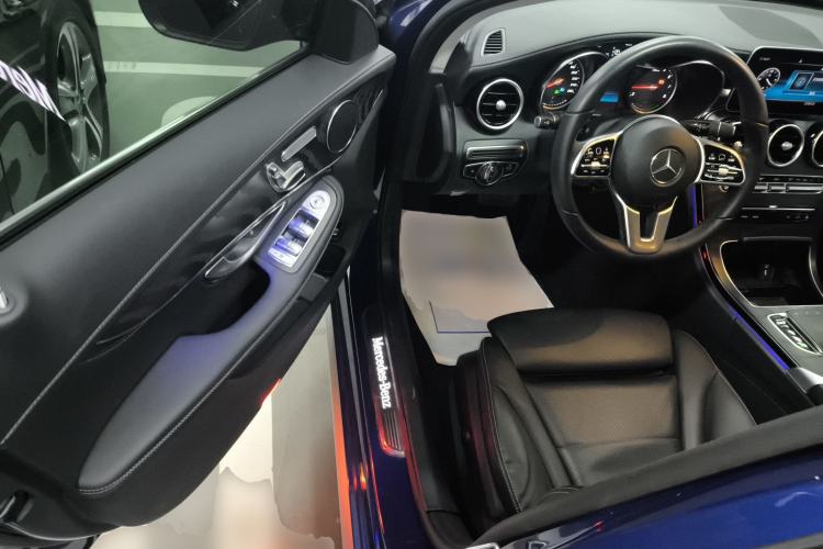 Used Mercedes-Benz C-Class 2019 C 260 L Sport Edition
