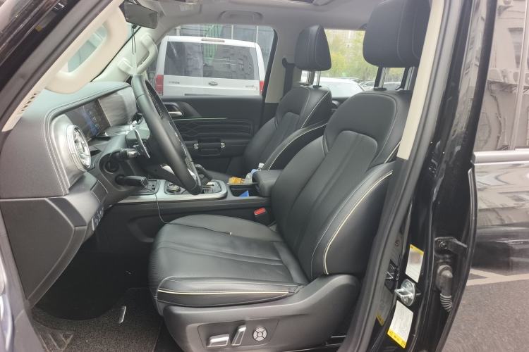 Used Tank 300 2021 Off-Road Edition 2.0T Conqueror