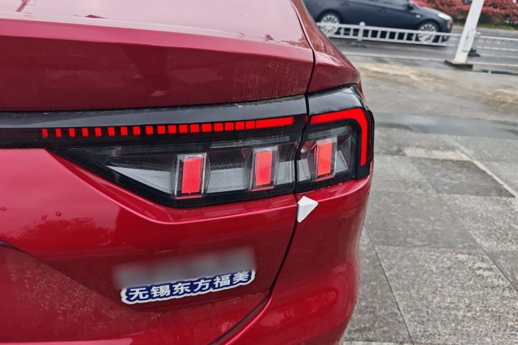 Used Ford Mondeo 2025 2.0T EcoBoost Ultimate Edition Right Rear Taillight