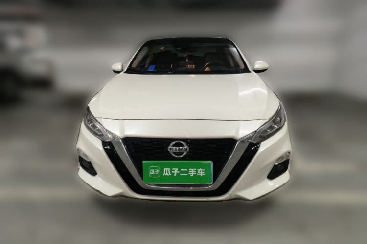 Used Nissan Teana 2021 2.0L XL Comfort Edition