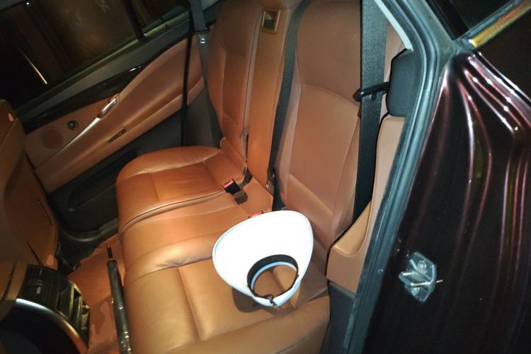 Used BMW 5 Series GT 2013 535i Elegant Edition
