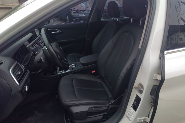 Used BMW 1 Series 2019 118i Fashion Model
