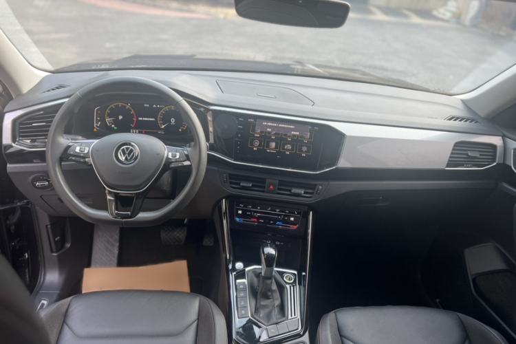 Used Volkswagen Tayron 2021 330TSI Two-Wheel Drive Luxury Connected Version Plus
