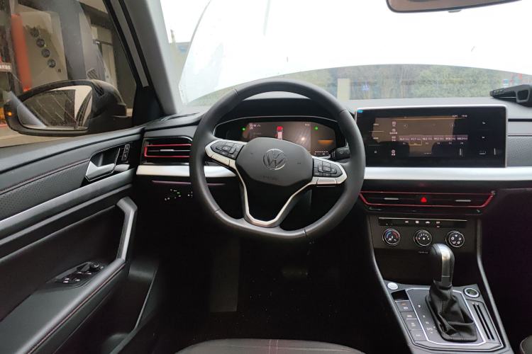 Used Volkswagen Lavida 2024 300TSI DSG Starry Sky Deluxe Edition