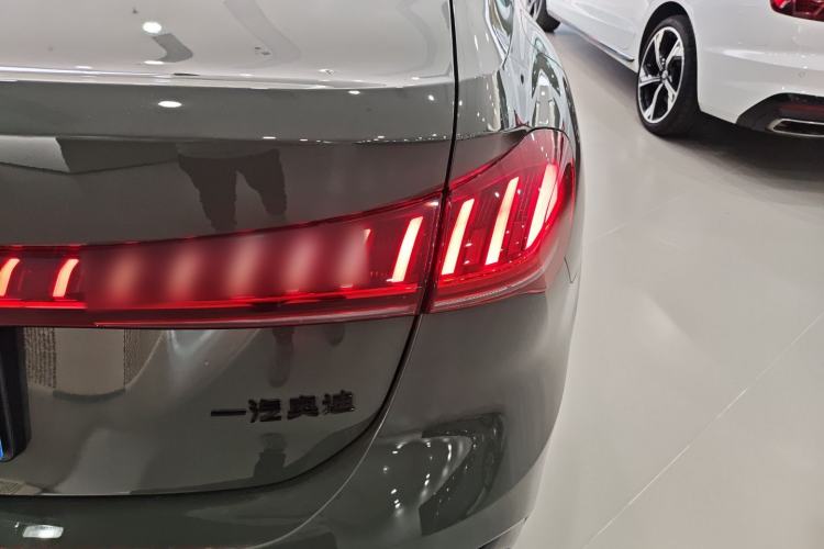 Used Audi A5L 2026 2.0T Sport