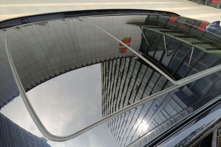 Used BMW X3 2023 Restyled xDrive30i Leading Edition M Night Sky Package
