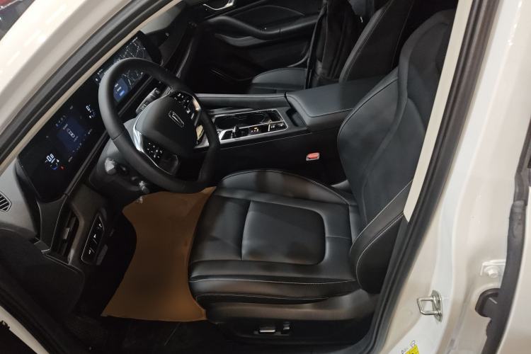 Used Bestune B70 2025 Dragon Edition 1.5T Enjoyment Model