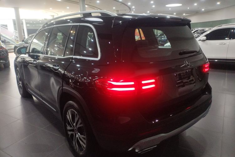 Used Mercedes-Benz GLB 2024 Refresh GLB 220 Dynamic Edition