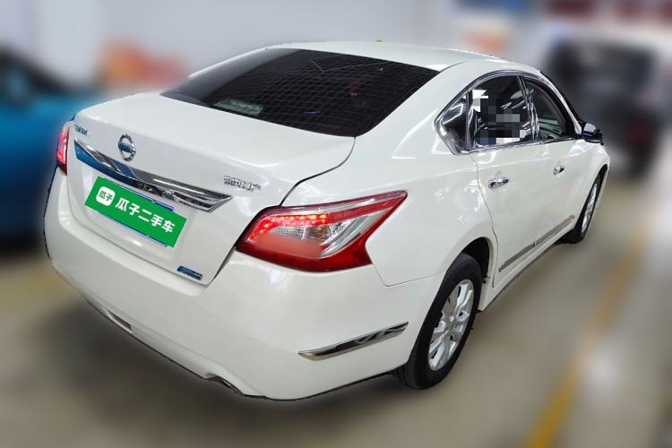 Used Nissan Teana 2014 2.0L XL Upper Tech Edition
