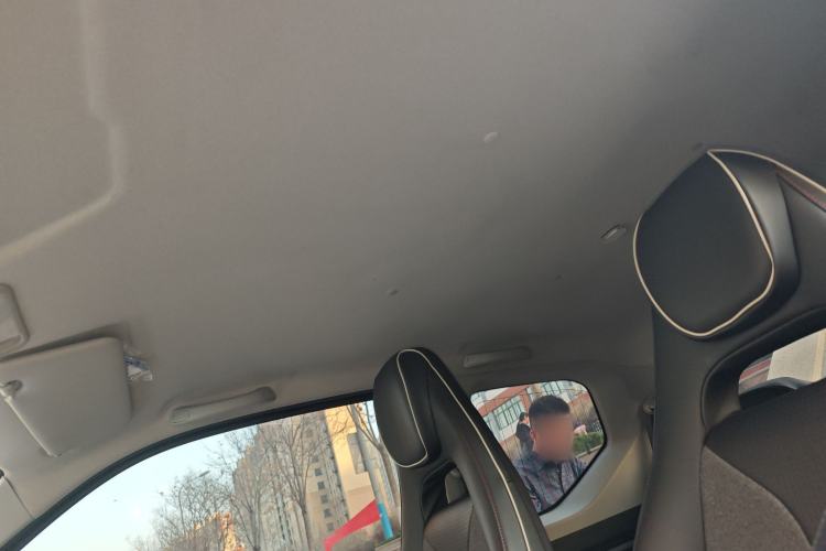 Used Wuling Hongguang MINIEV 2022 GAMEBOY 200km Gaming Edition with Lithium Iron Phosphate
