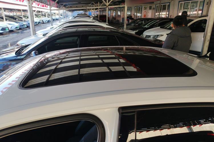 Used Volkswagen Sagitar 2021 280TSI DSG Comfort Connect Edition
