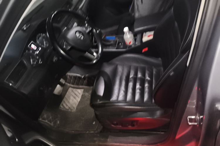 Used Skoda Superb 2016 TSI330 DSG Smart Drive Edition