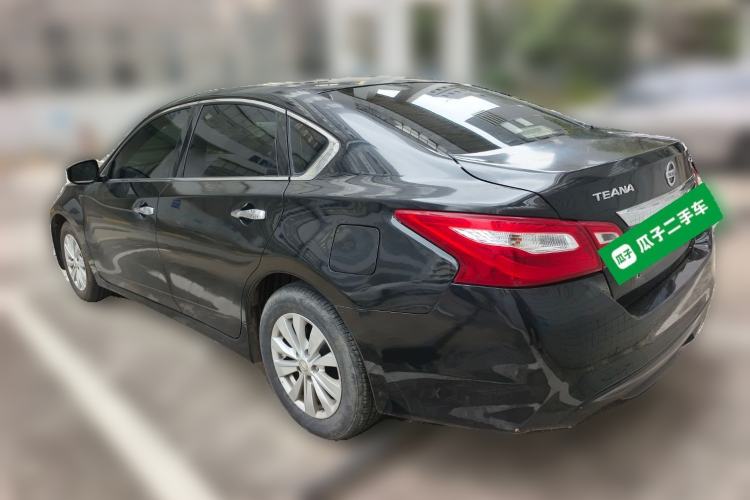 Used Nissan Teana 2016 2.0L XE Fashion Edition