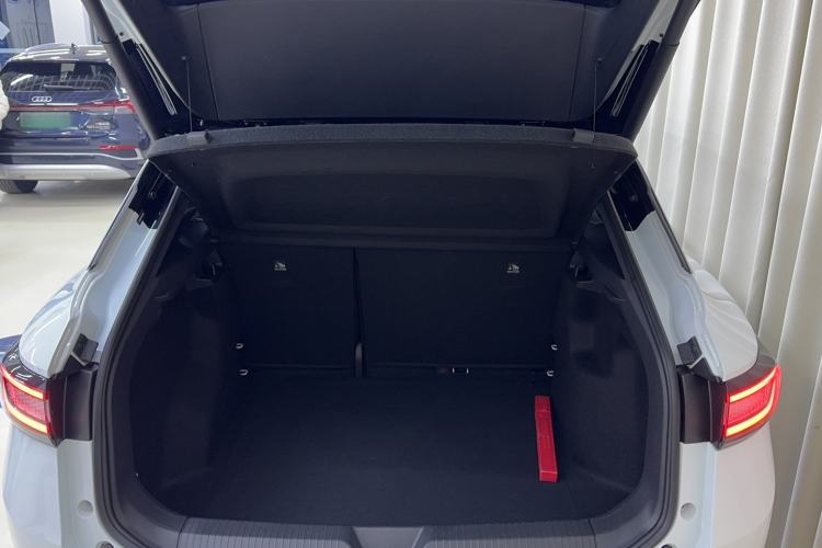 Used Volkswagen ID.4 X 2021 Pure+ Long-Range Edition